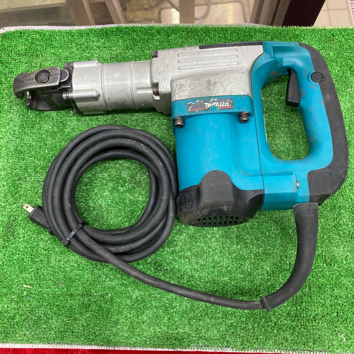【中古】マキタ(makita) 電動ハンマ HM0830【草加店】