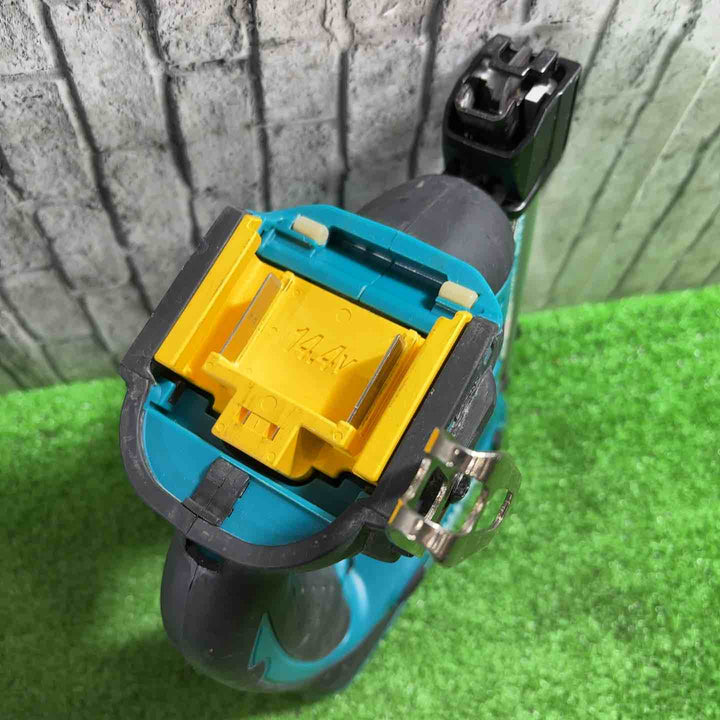 ☆マキタ(makita) 14.4V 4mm J線 コードレスタッカ ST420DRF【川口店】
