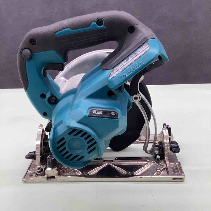 ★マキタ(makita) コードレス丸のこ HS631DZ【越谷店】