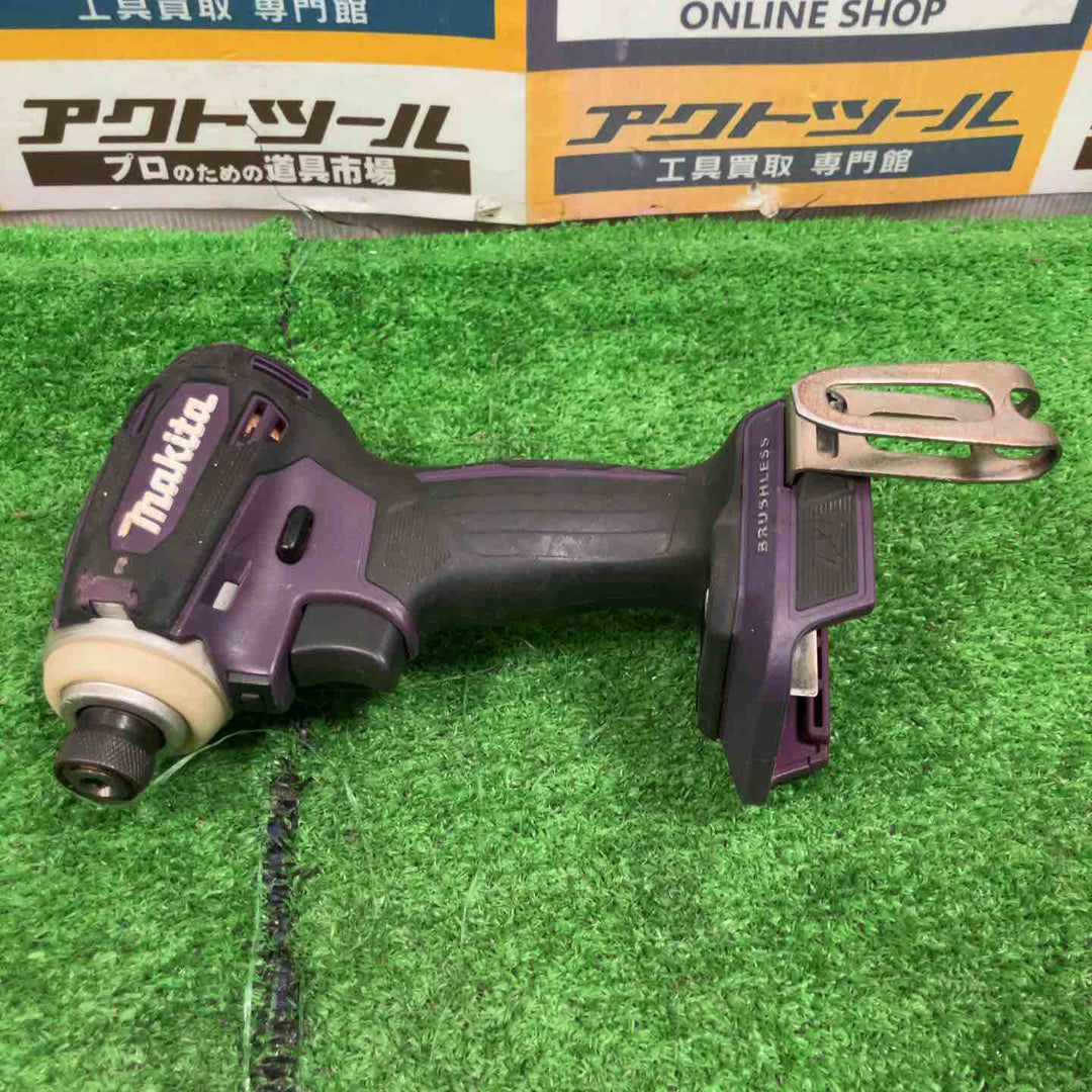 ★マキタ(makita) コードレスインパクトドライバー TD172DGXAP【草加店】