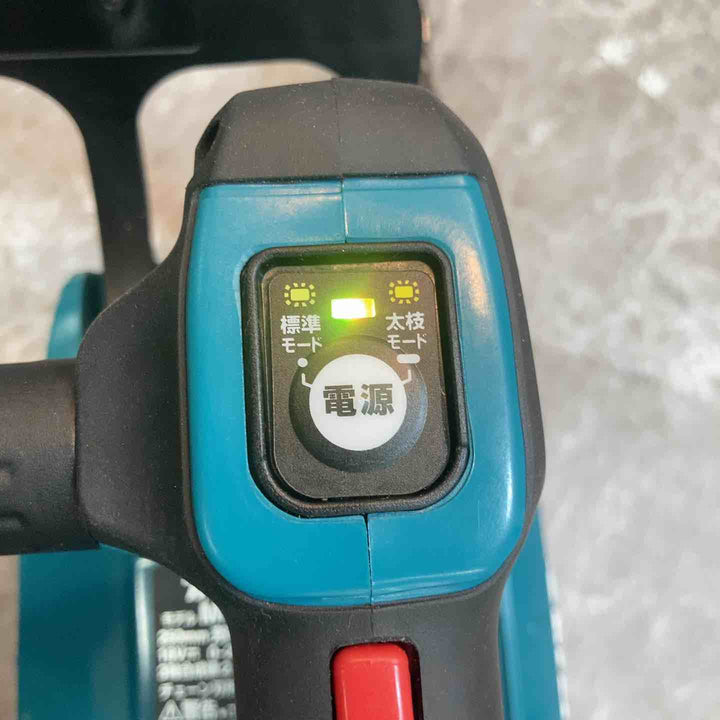 【中古品 美品】マキタ makita 18V コードレスチェーンソー MUC254DZ 本体のみ【八潮店】