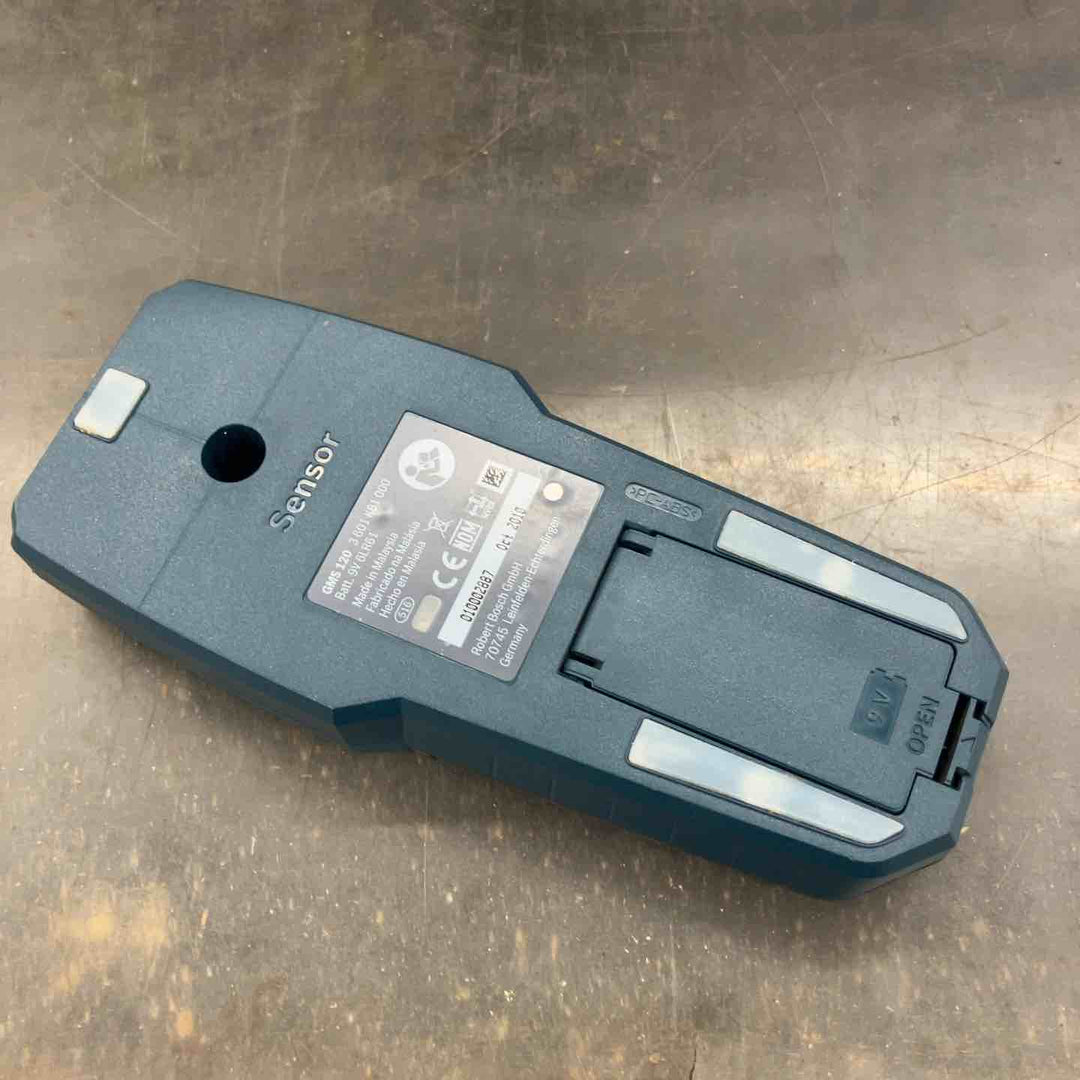 ◇ボッシュ(BOSCH) デジタル探知機 GMS120【所沢店】