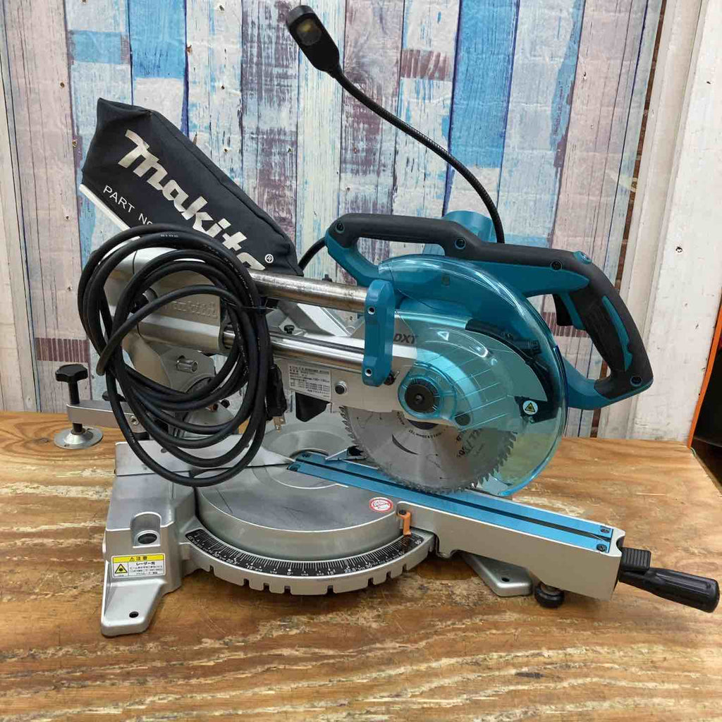 ☆マキタ(makita) スライドマルノコ LS0717FL【柏店】 – アクトツール 