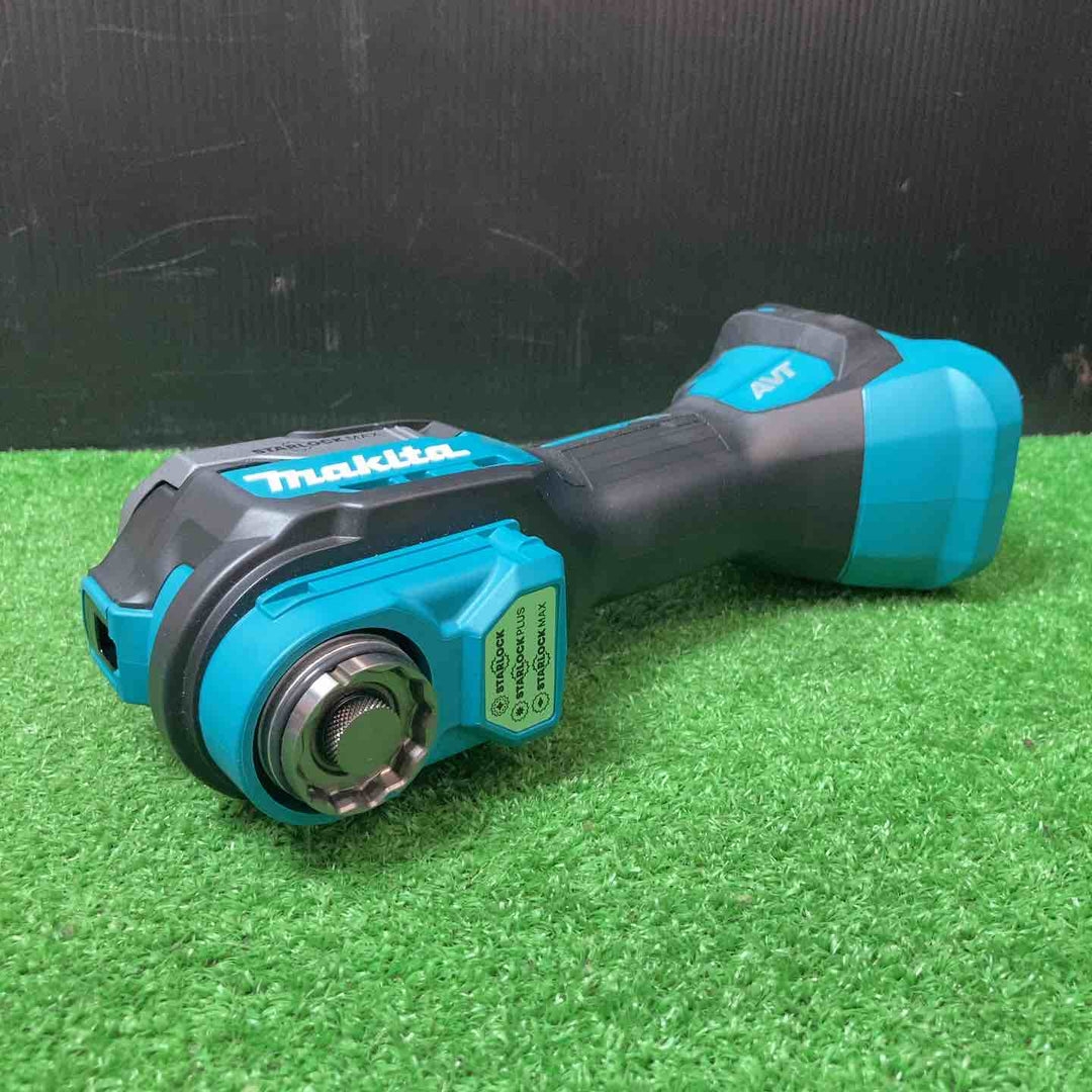 ★マキタ(makita) コードレスマルチツール TM001GZ 保管に伴うキズ・汚れアリ【岩槻店】