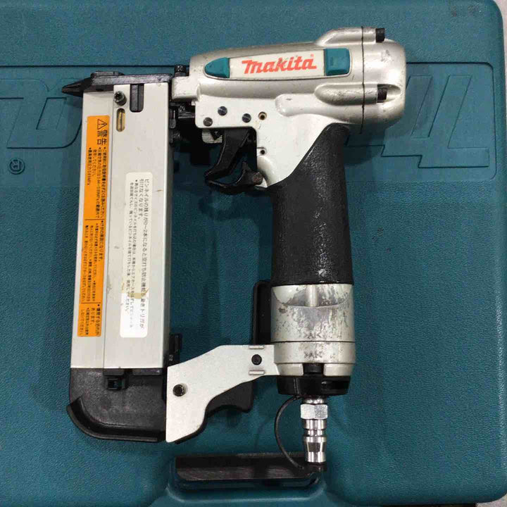 ★マキタ(makita) 常圧ピンネイラ AF351【川口店】
