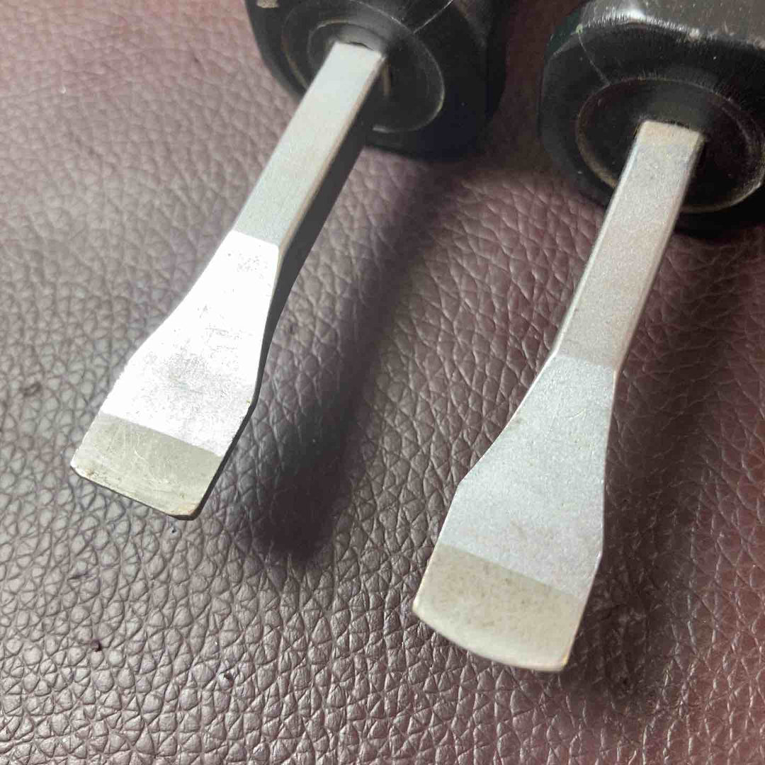 【中古品】スナップオン(Snap-on)計4本セット ピックツール A173A リムーバーS6180×2 APB8A 【東大和店】