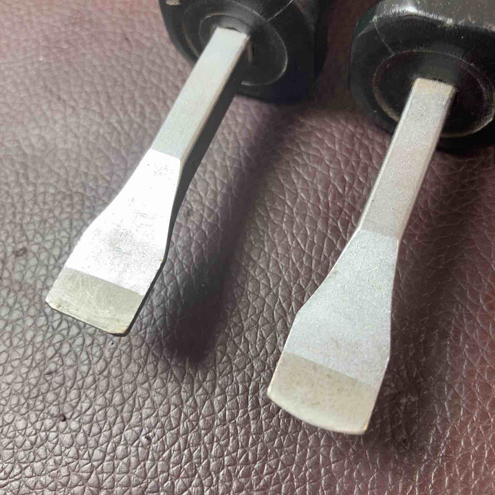 【中古品】スナップオン(Snap-on)計4本セット ピックツール A173A リムーバーS6180×2 APB8A 【東大和店】