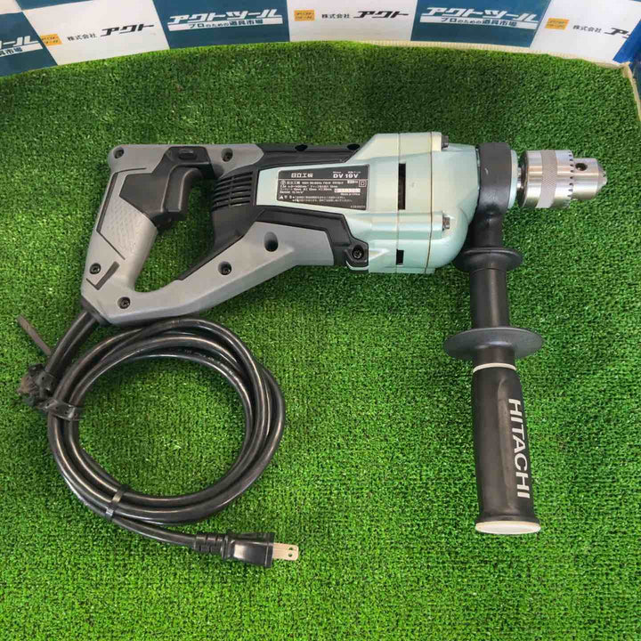 ◇ハイコーキ(HIKOKI ※旧:日立工機) 振動ドリル DV19V【草加店】