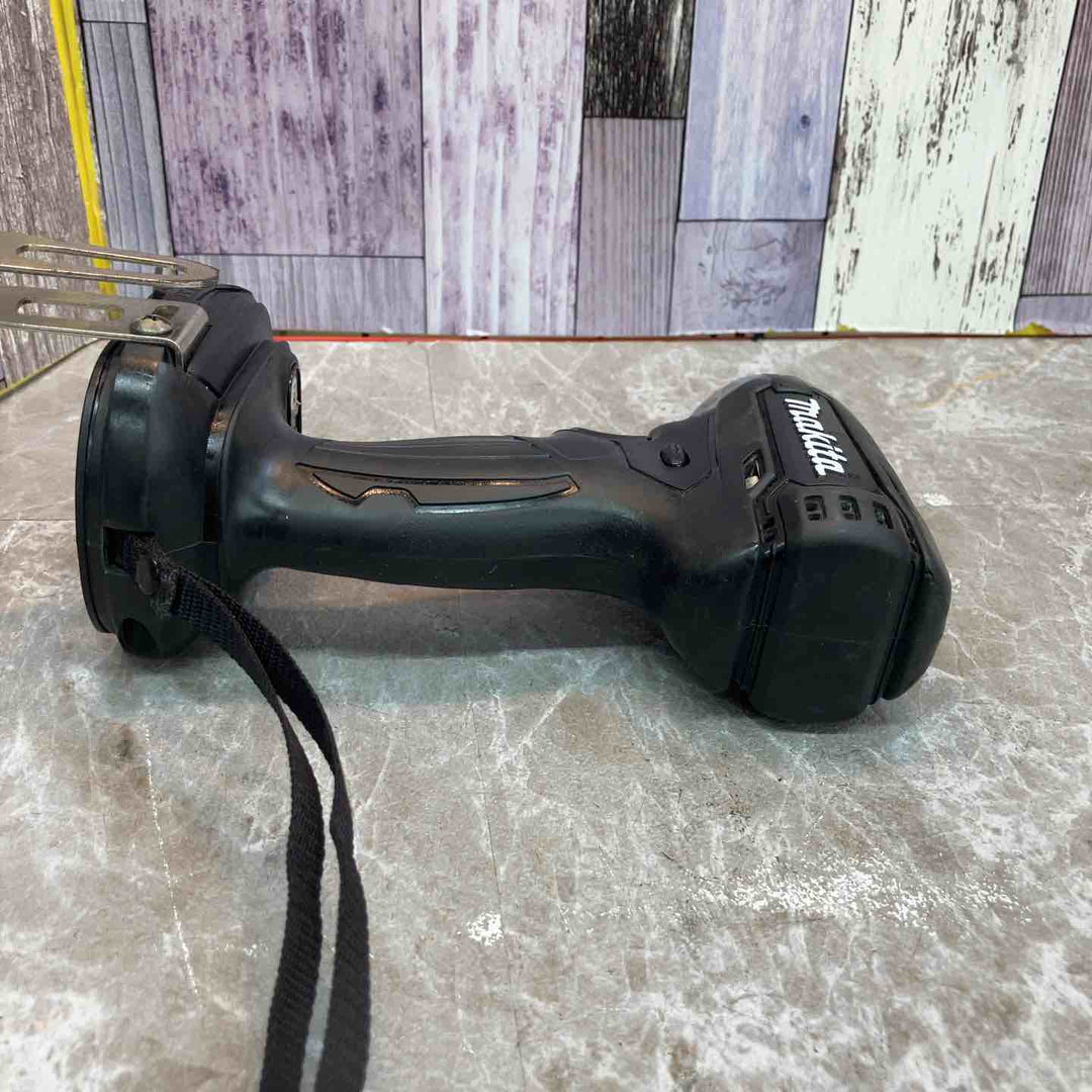 ☆マキタ(makita) コードレスインパクトドライバー TD136DZB【八潮店】