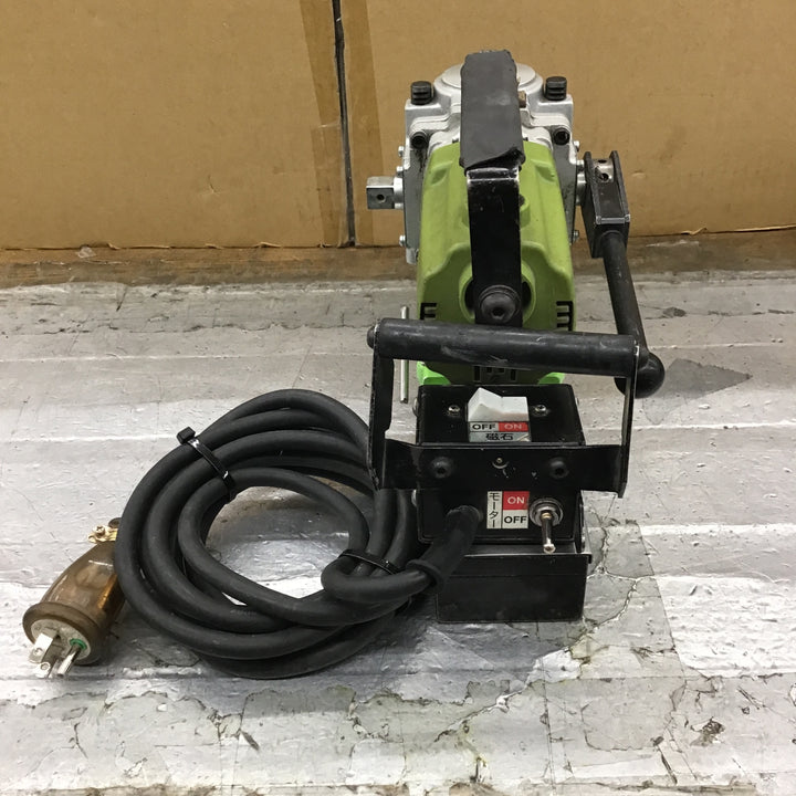 〇イクラ精機 磁気ボール盤 IS-LB30SW ライトボーラー【所沢店】