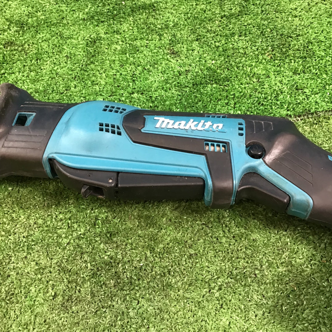 ★マキタ(makita) コードレスレシプロソー JR184DZ【岩槻店】