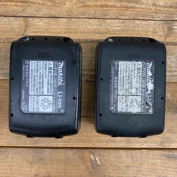 【中古品】 ★マキタ(makita) コードレスハンマドリル HR244DRGX 【東大和店】