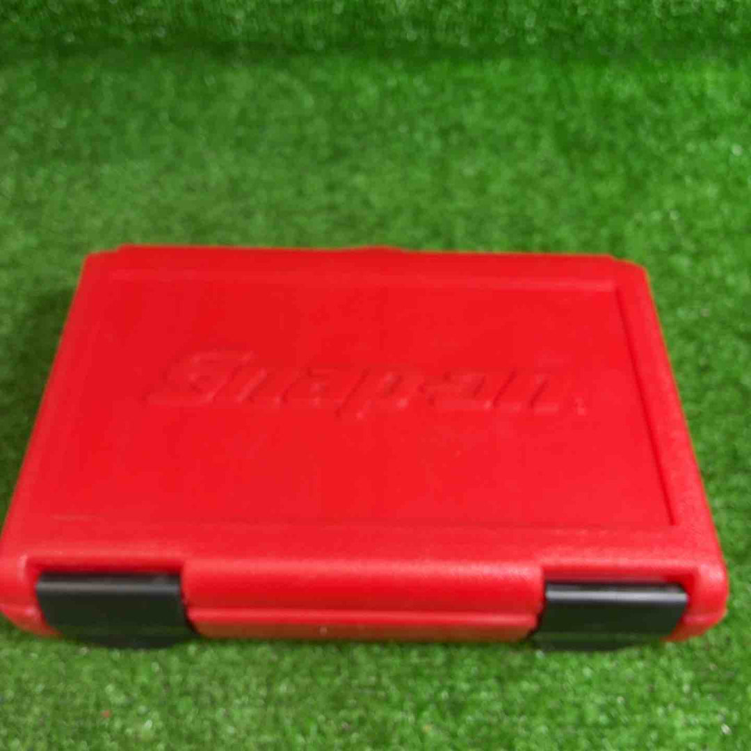 スナップオン 精密トルクスドライバーセット SGDET70ESD【藤沢店】