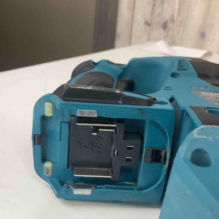 ★マキタ(makita) コードレスハンマドリル HR244DRGXV【戸田店】
