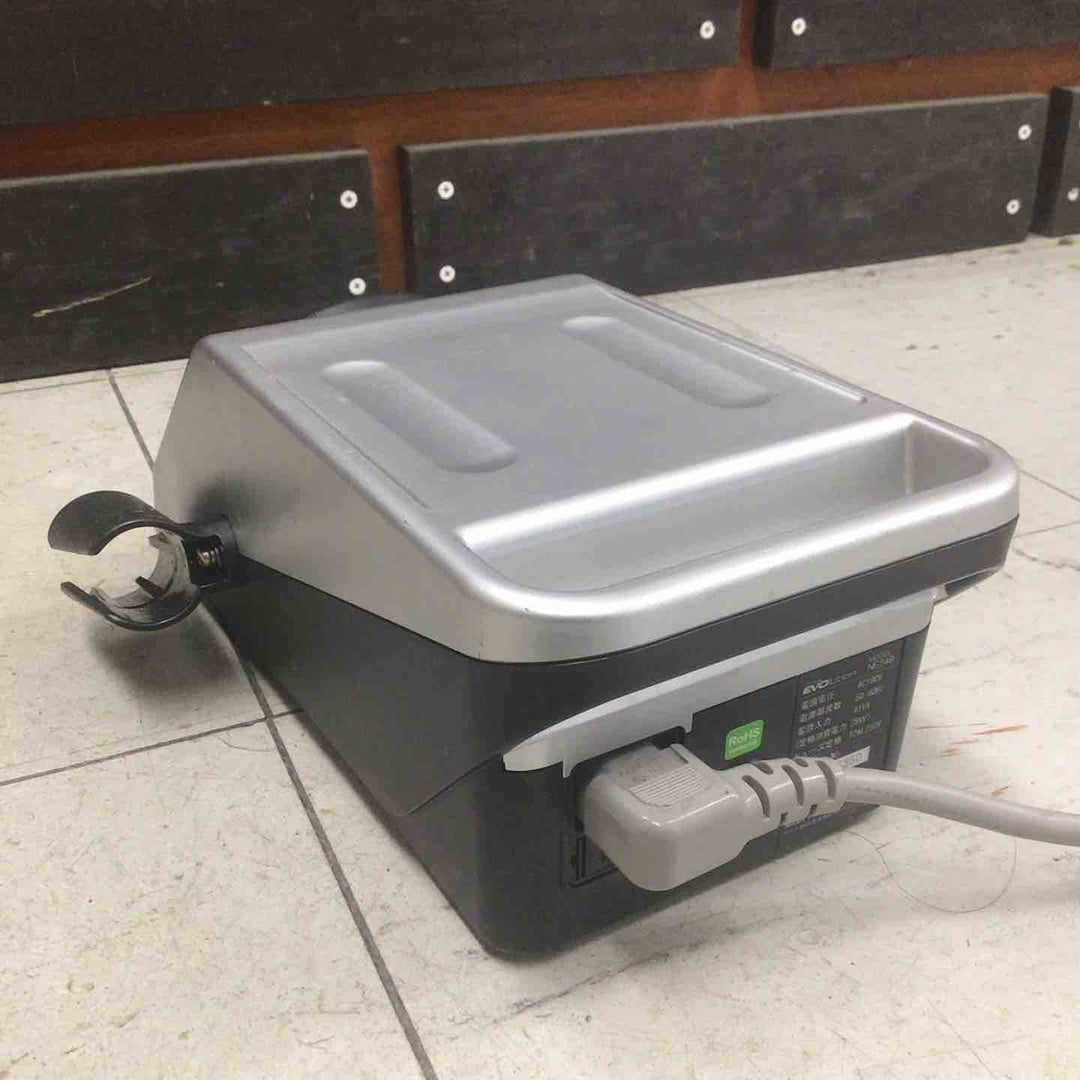 【中古品】 ナカニシ Emax EVOlution コントロールユニット(8082) NE249 【鴻巣店】