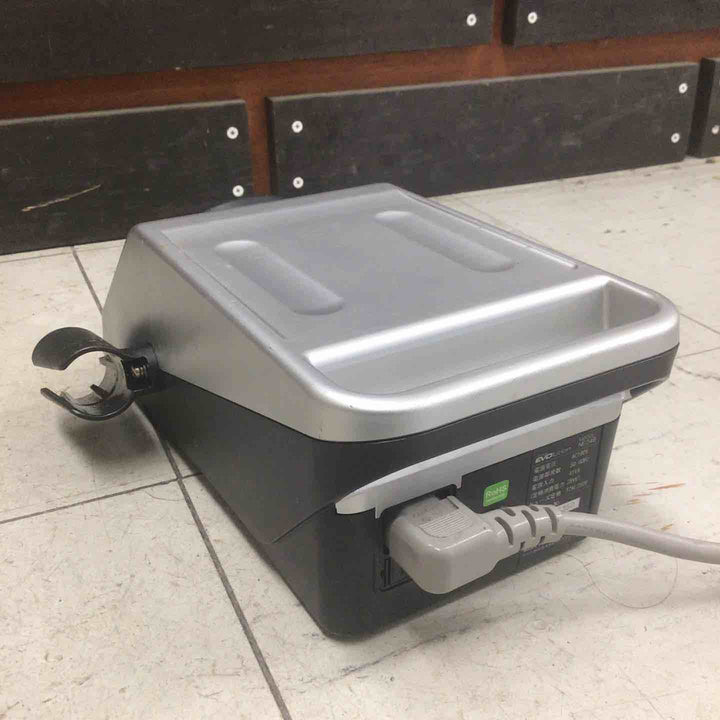 【中古品】 ナカニシ Emax EVOlution コントロールユニット(8082) NE249 【鴻巣店】