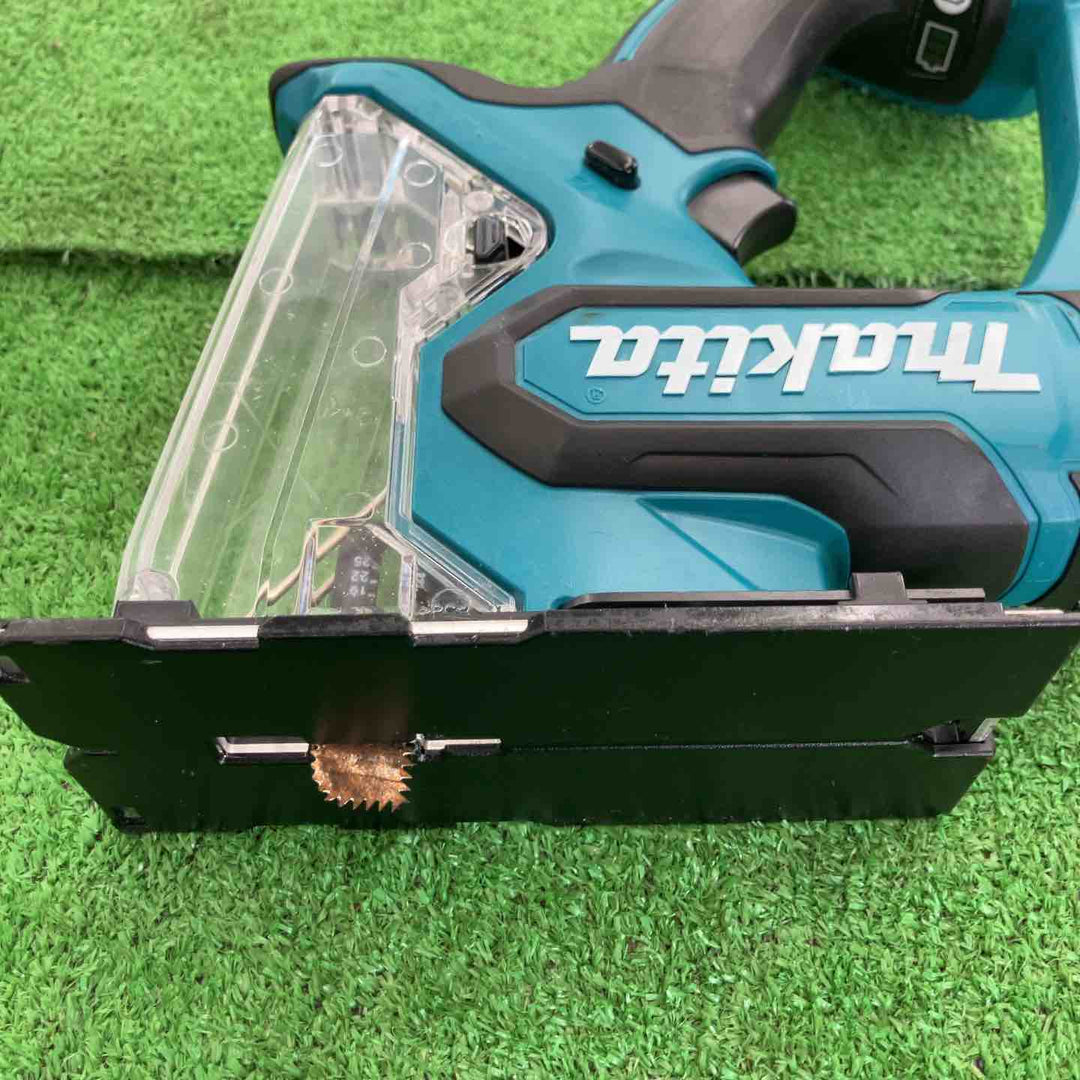 【中古品】 マキタ/makita コードレスボードカッタ・SD180DZ 【桶川店】