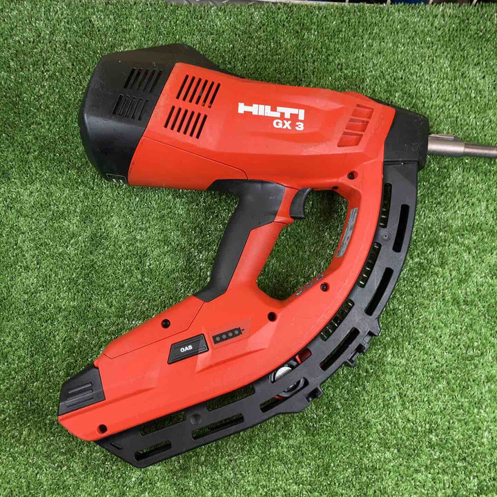 ヒルティ(Hilti) ガスネイラ GX3-ME【川崎店】