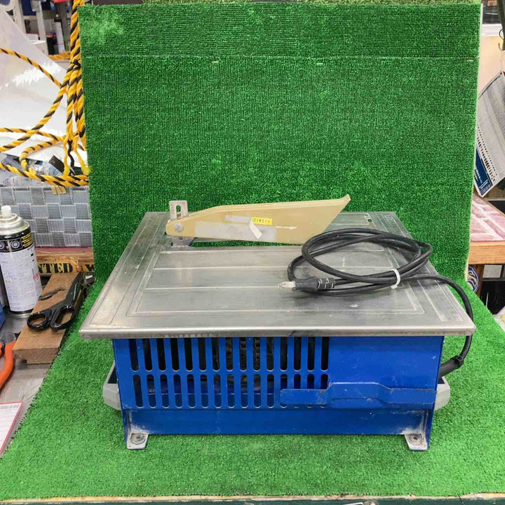◇石井超硬(ISHII/イシイ) タイルカッタ セラポート410 SRP-410 タイル・石材用小型プロ切断機【川崎店】
