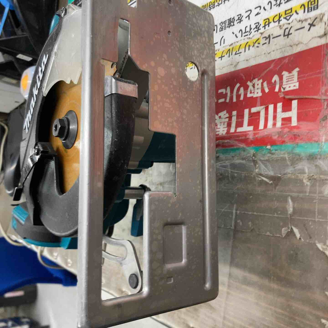 ★マキタ(makita) コードレスチップソーカッター CS551DZ【戸田店】