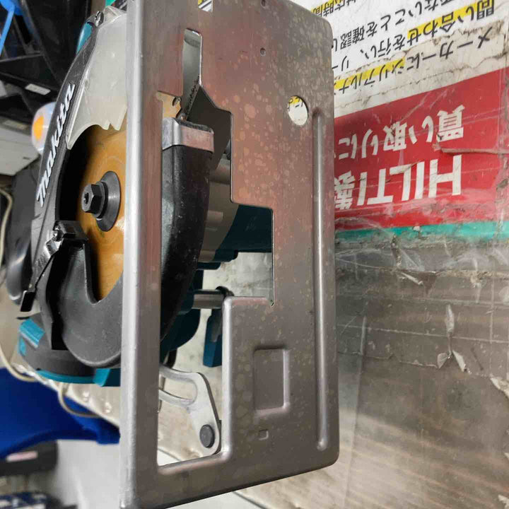 ★マキタ(makita) コードレスチップソーカッター CS551DZ【戸田店】