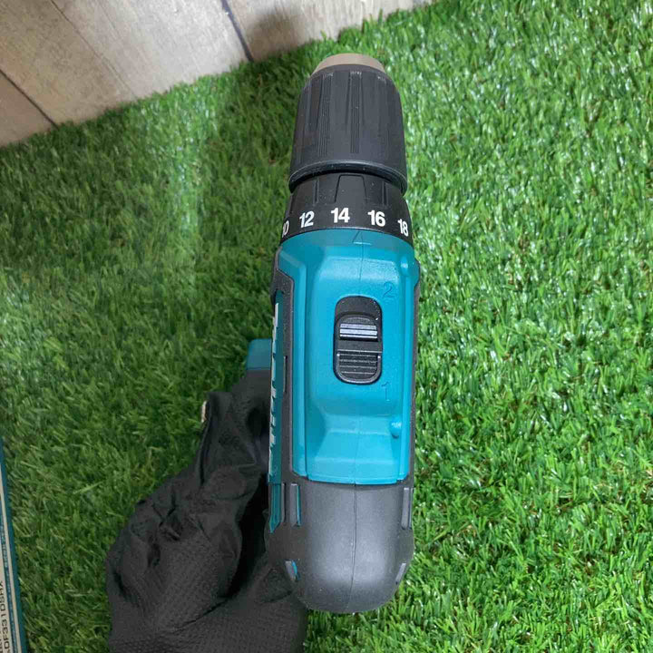 ★マキタ(makita) 10.8V コードレスドリルドライバー DF331DSHX【戸田店】