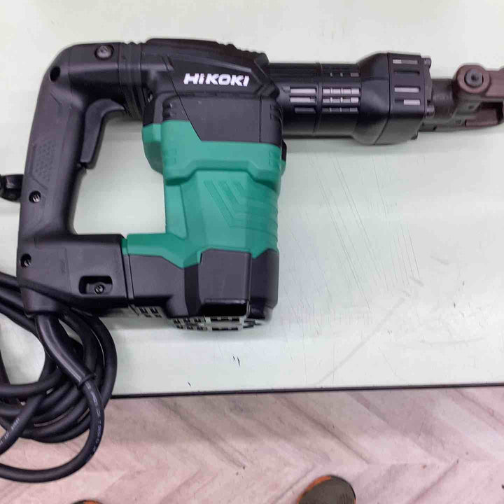 ★ハイコーキ(HIKOKI ※旧:日立工機) ハンマ H41SA4(N)【町田店】