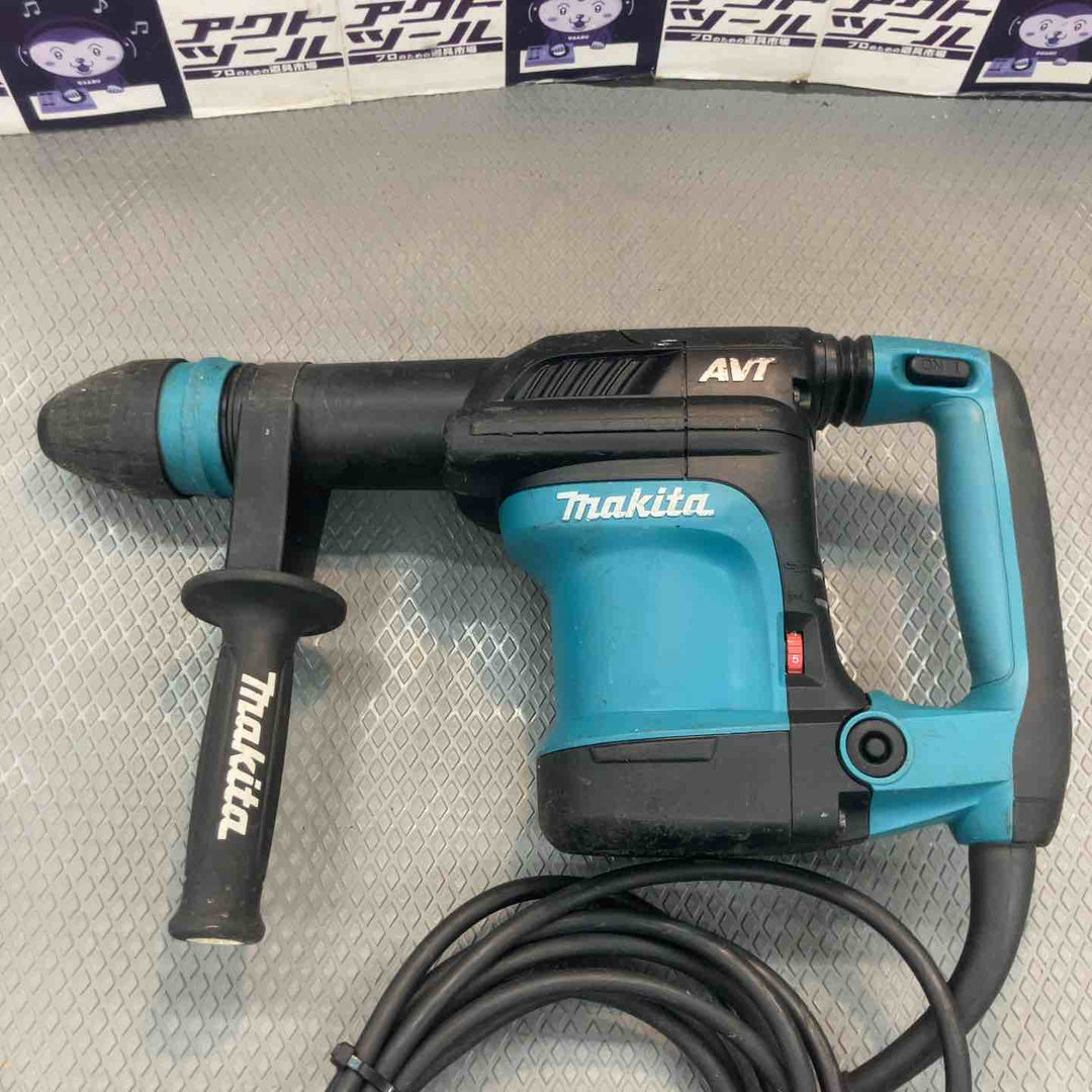 【中古品】マキタ(makita) 電動ハンマ HM0871C【所沢店】