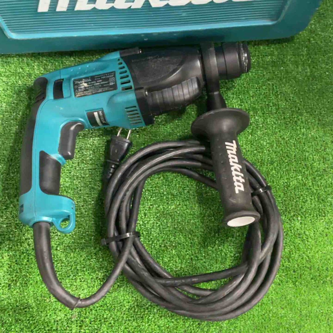 ★マキタ(makita) ハンマドリル HR1830F【草加店】
