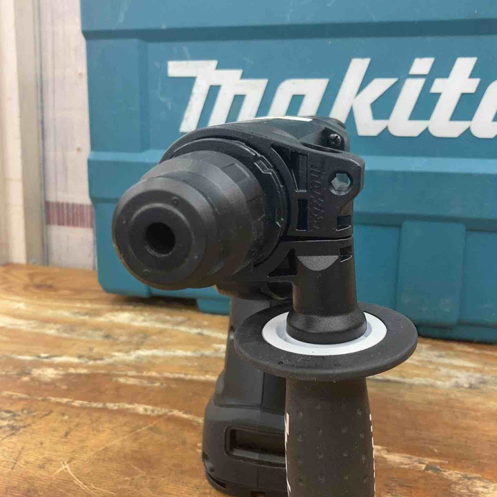 ★マキタ(makita) コードレスハンマドリル HR244DRGXB【柏店】