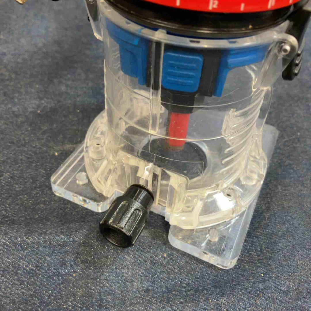 ◇リョービ(RYOBI) トリマ MTR-42【八潮店】