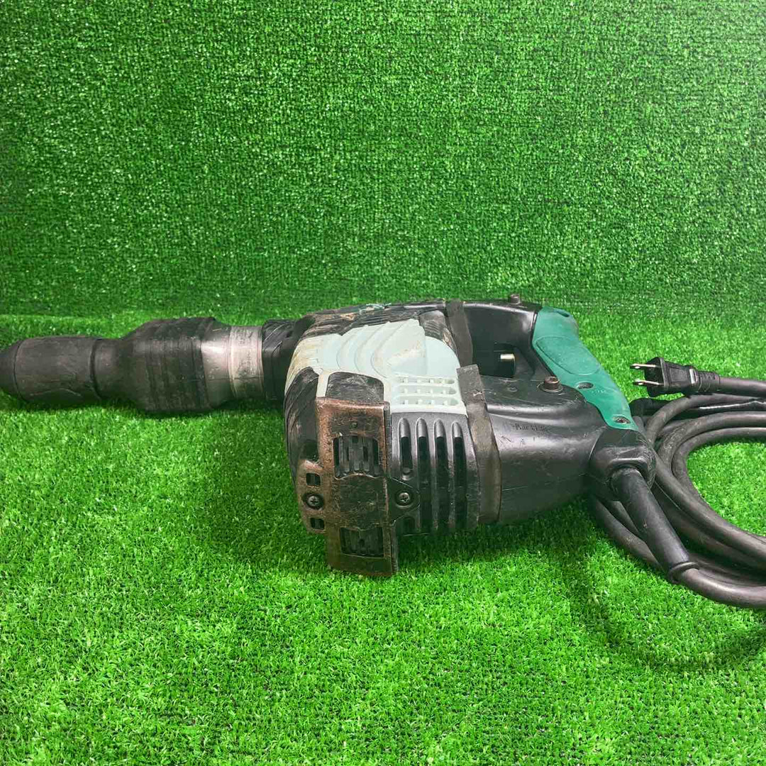 ハイコーキ(HIKOKI ※旧:日立工機) 電動ハンマ H41SA2【藤沢店】