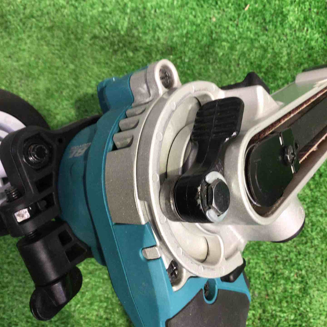 ★マキタ(makita) コードレスベルトサンダ BS180DZ【町田店】