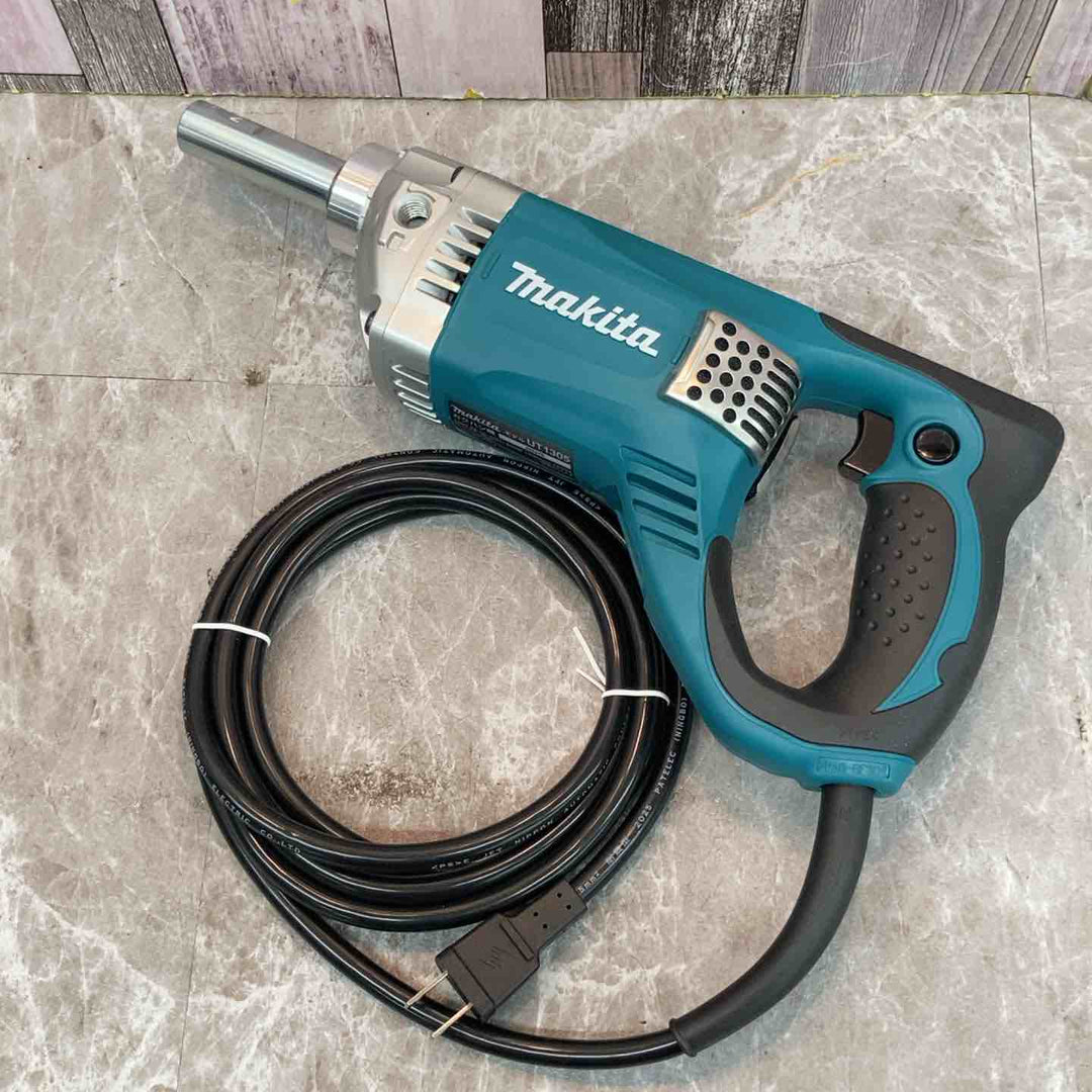 ☆マキタ(makita) コンクリートかくはん機 UT1305【八潮店】