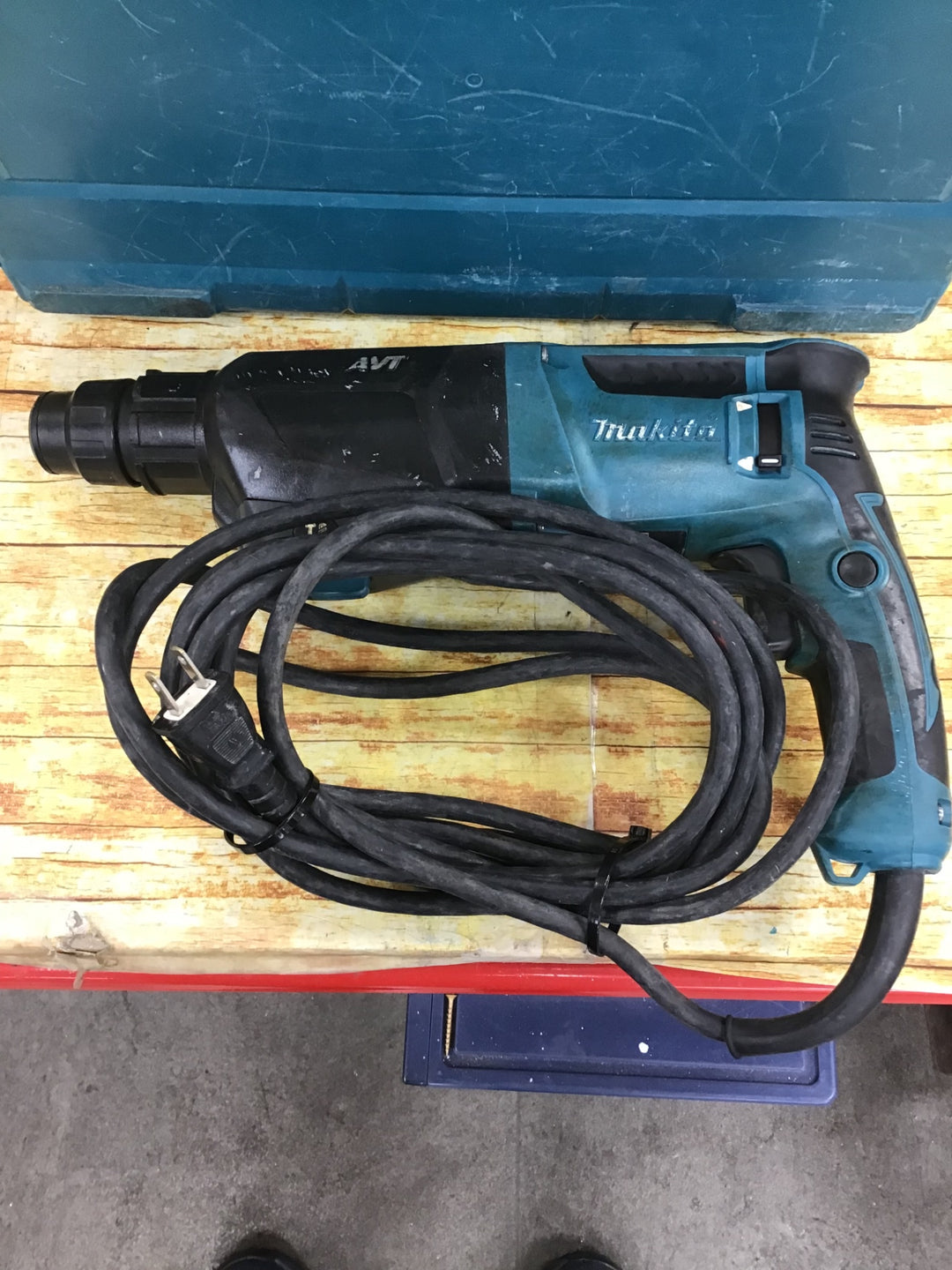 マキタ(makita) ハンマドリル HR2601F【川崎店】