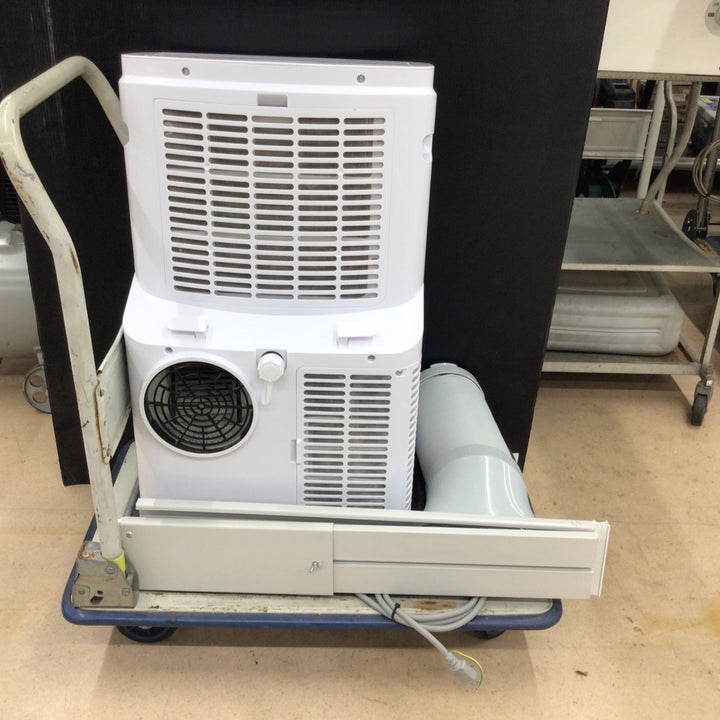 広電 スポットクーラー KEP301R 【東大和店】