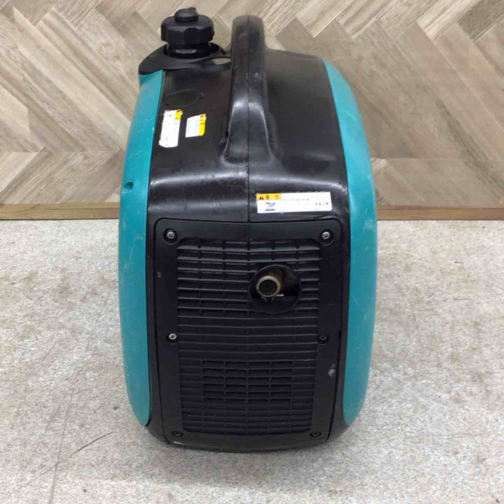 デンヨー ガソリン発電機 GE-1600-Ⅳ【八潮店】