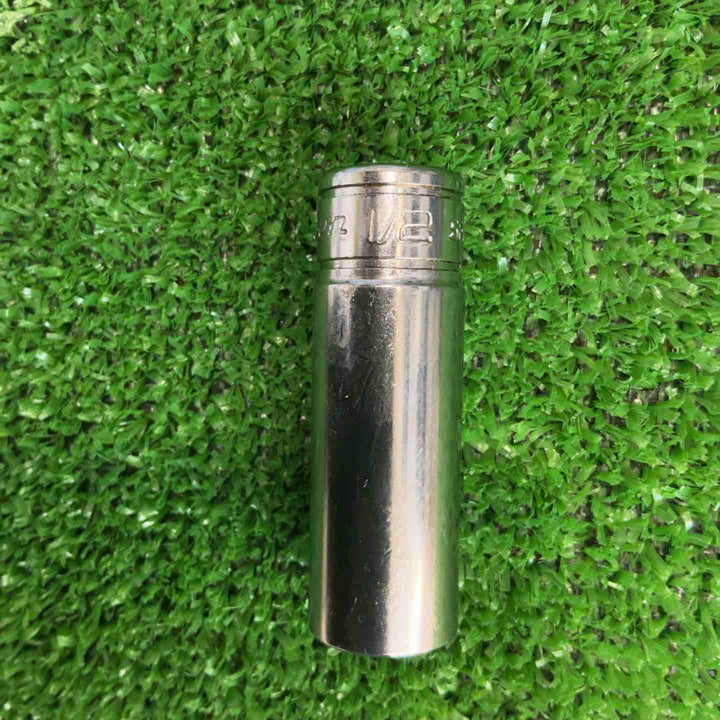 スナップオン(Snap-on) ディープソケット 7個セット SF141・161・181・201・221・241・381【草加店】