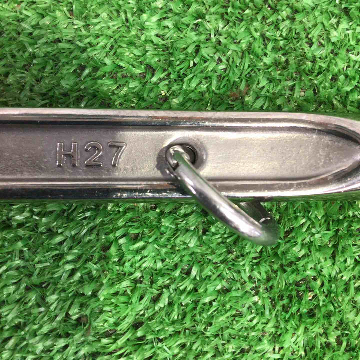 □ジロー(JIRO) チタンメガネレンチ TM-16S (H27)【町田店】