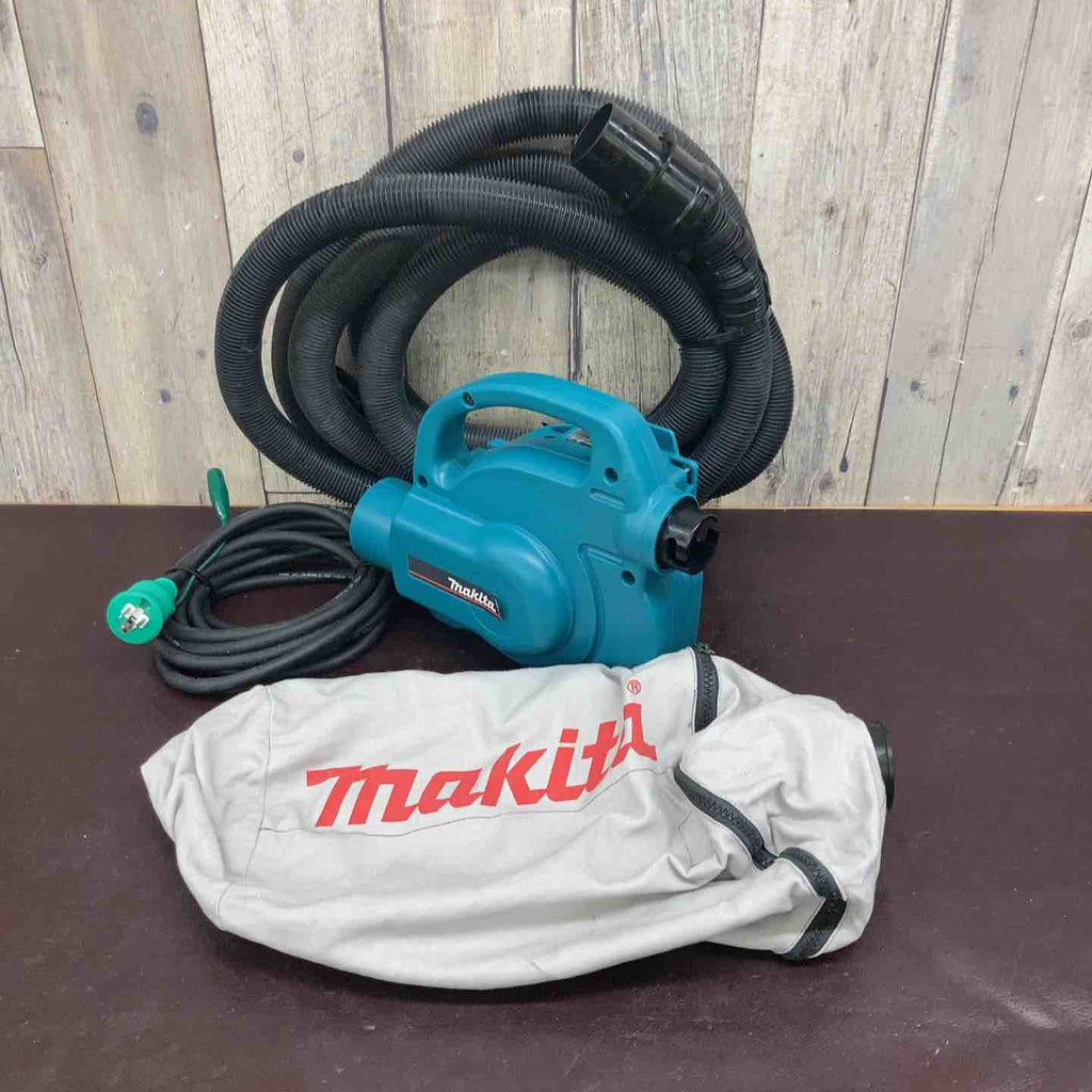 中古品】 マキタ(makita) 小型集じん機 乾式 450(P) 【東大和店