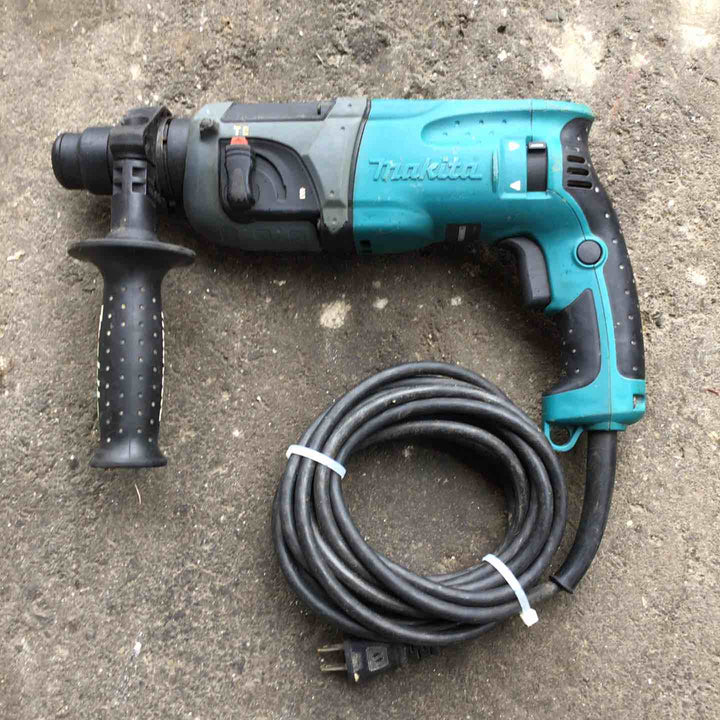 【中古品】 マキタ/makita ハンマドリル・HR2460 【桶川店】