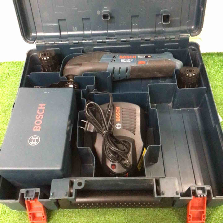 ★ボッシュ(BOSCH) コードレスマルチツール GMF10.8V-LI【町田店】