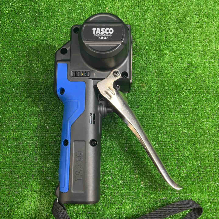 【美品】 タスコ(TASCO) コードレスフレアツール TA550SF 【藤沢店】