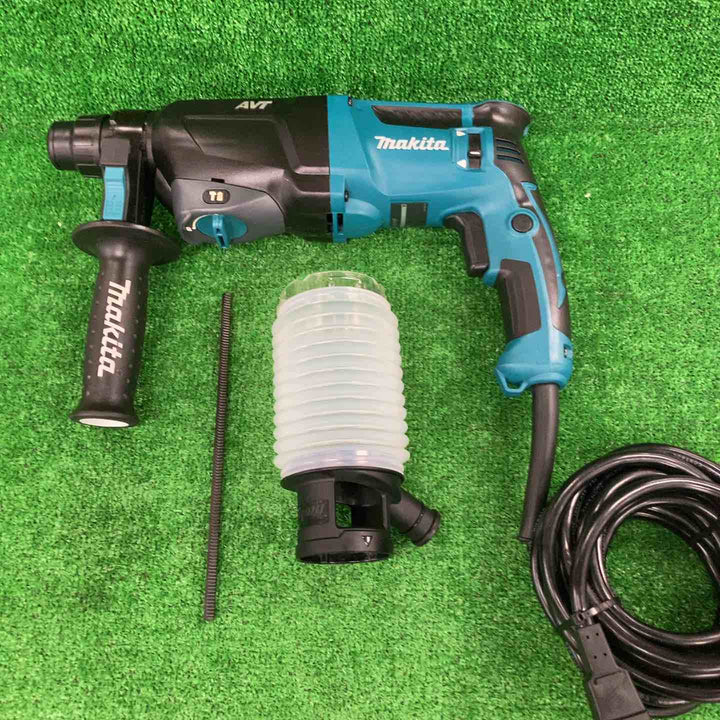 ★マキタ(makita) ハンマドリル HR2601F【川崎店】