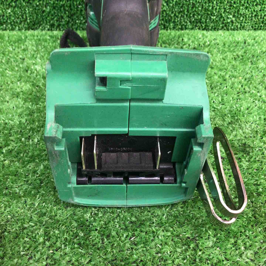 【現状品】 ハイコーキ/HIKOKI コードレスインパクトレンチ WR14DBDL2(2LYPK) 【鴻巣店】