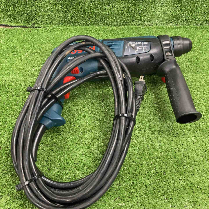 ◇ボッシュ(BOSCH) ハンマドリル GBH2-18RE【川崎店】