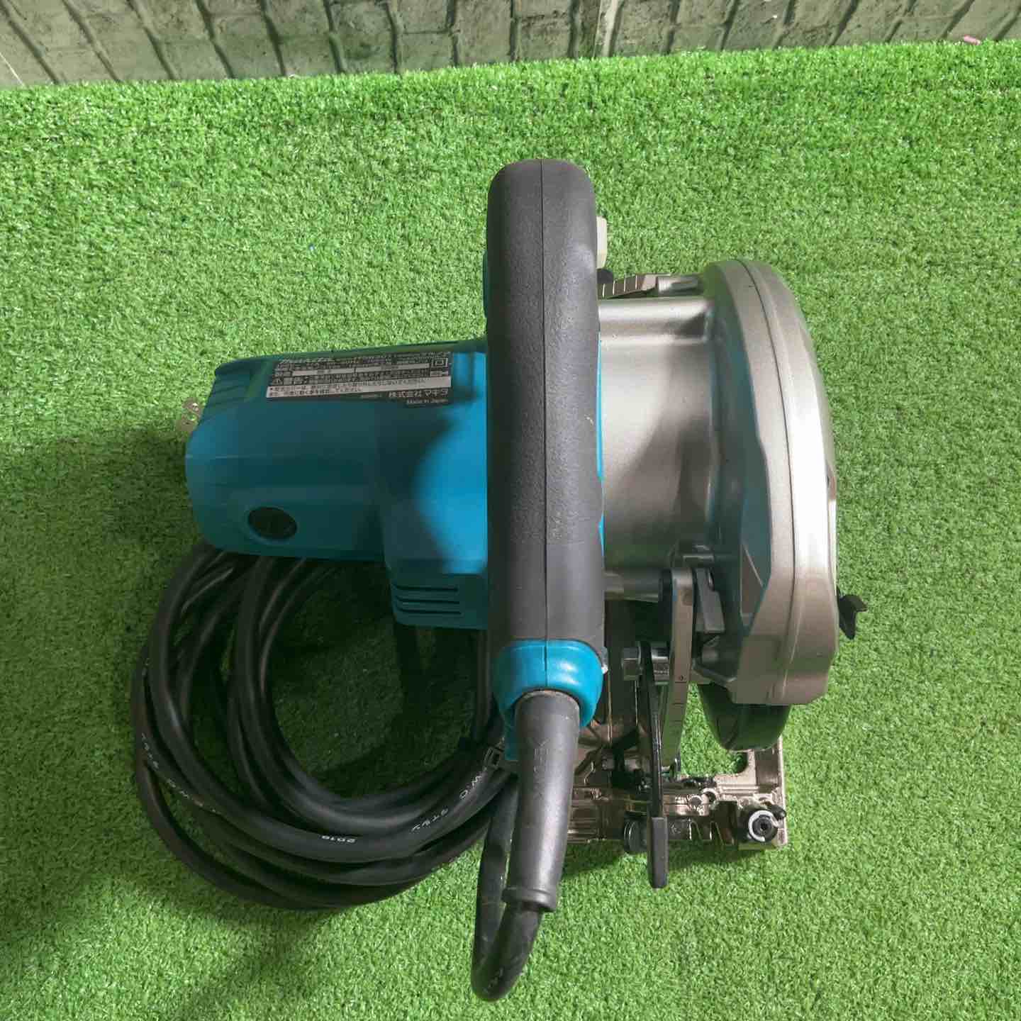 ☆マキタ(makita) 電気マルノコ HS6301 動作確認済【川口店】 – アクト