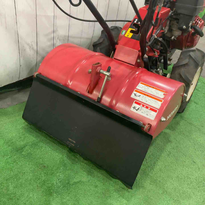 【店頭受取り限定】◇ホンダ(HONDA) 耕うん機 FU400 耕うん機 デフ付【川口店】