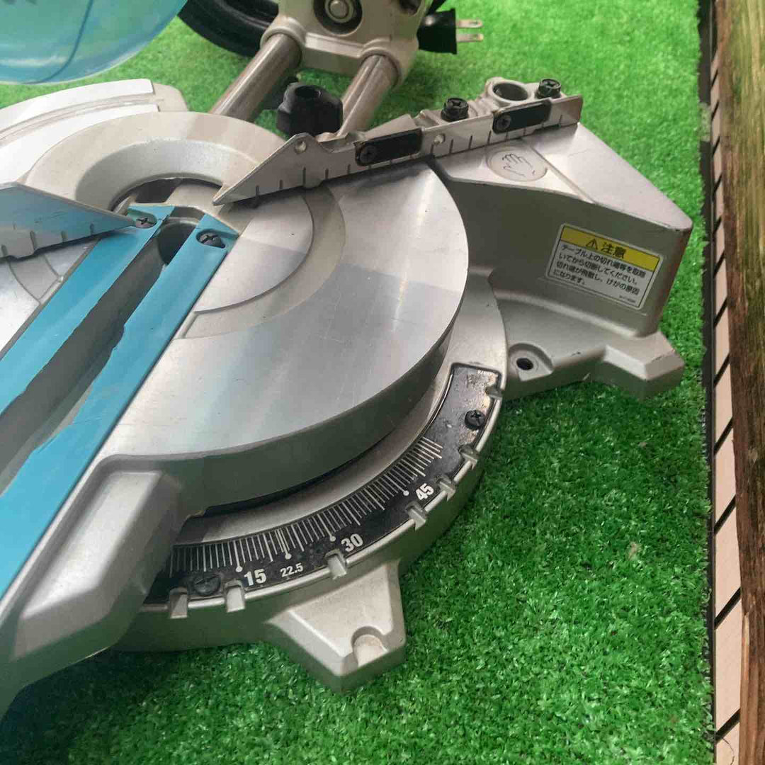 ★マキタ(makita) スライドマルノコ LS0613FL【川越店】