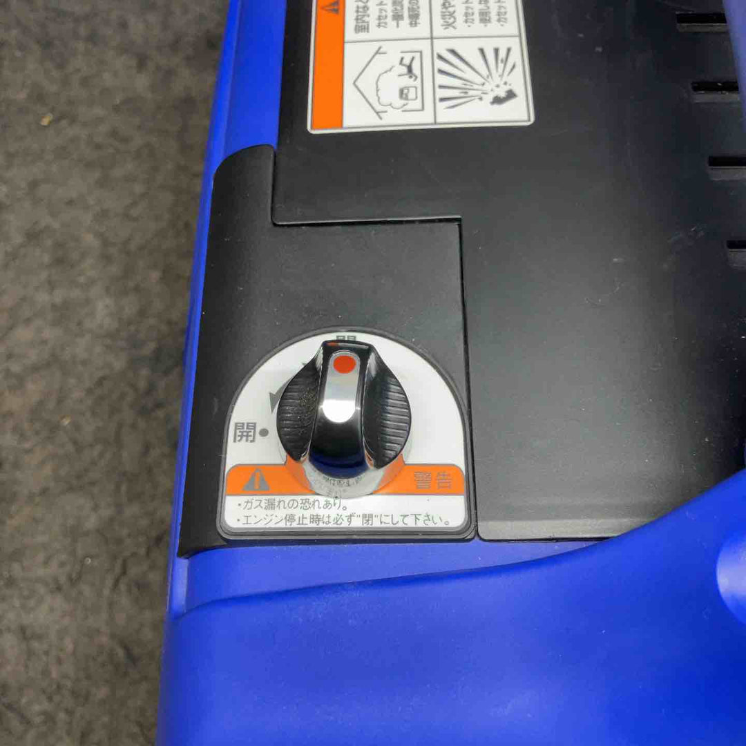 ◇ヤマハ(YAMAHA) ガスインバーター発電機 EF900iSGB2【鴻巣店】